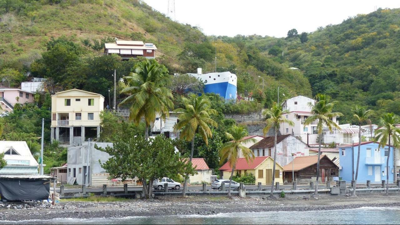 Вилла Le Pere Marchand Bellefontaine Экстерьер фото